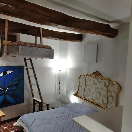 Anna N:6 Apartamento