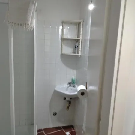 Anna N:6 Apartamento *