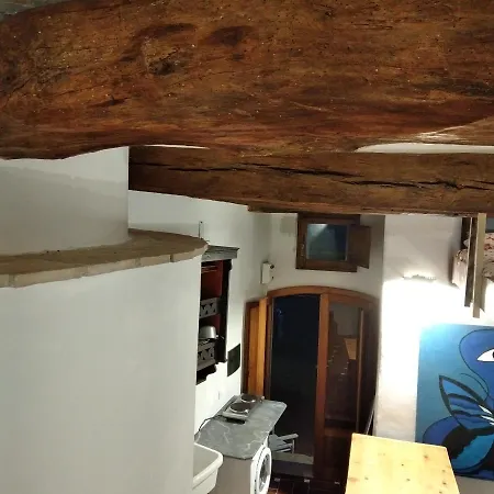 Apartamento Anna N:6