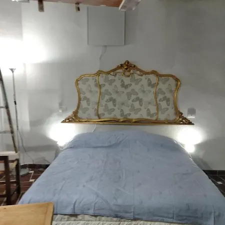 Anna N:6 Apartamento *