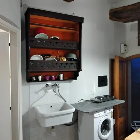 Apartamento Anna N:6 *