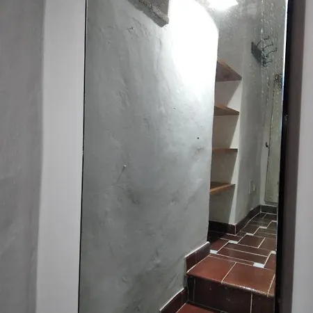 Anna N:6 Apartamento