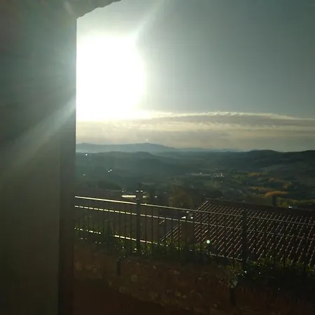 Apartamento Anna N:6 Todi