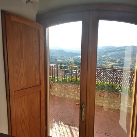 Anna N:6 Apartamento