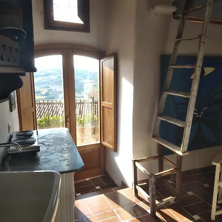 Anna N:6 Apartamento