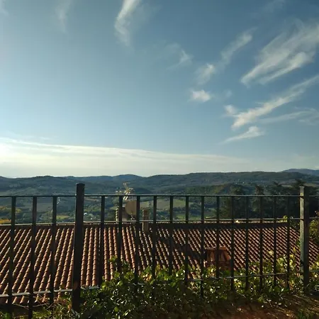 Apartamento Anna N:6 Todi