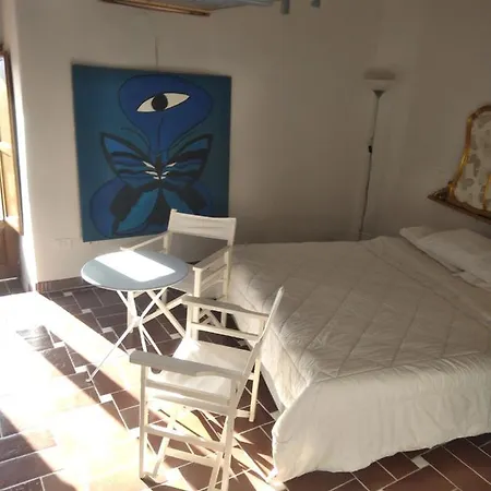 Anna N:6 Apartamento *
