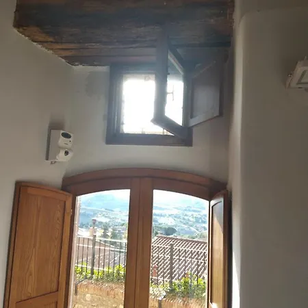 Apartamento Anna N:6 Todi