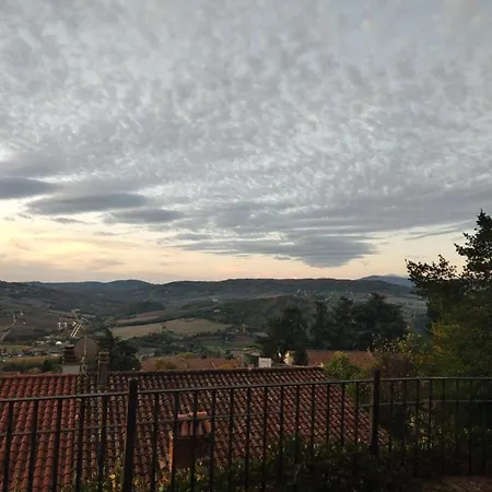 Apartamento Anna N:6 Todi