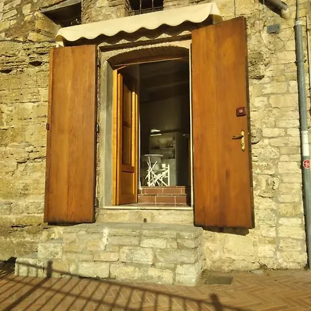 Apartamento Anna N:6 Todi