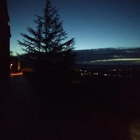 Anna N:6 Apartamento Todi